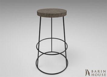 Купить Стул Барный-круг 164735