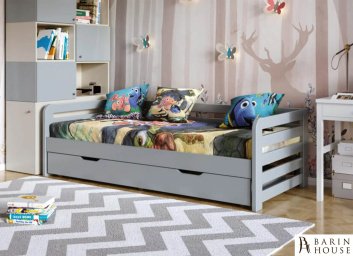 Купить Кровать детская Немо 314159