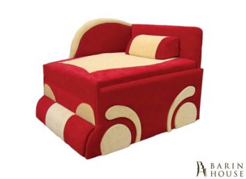 купити Диван дитячий Машинка 205339