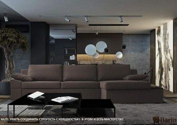 Купить Диван угловой Muti 115049