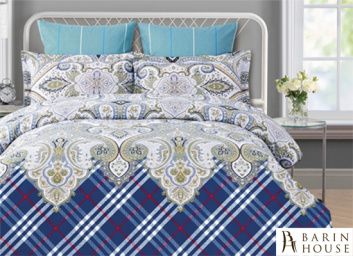 купити Постільна білизна Aqueda 180148