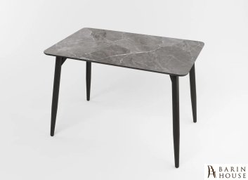 купити Кухонний стіл Martin black/03/s 291216