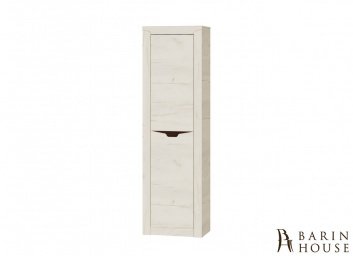 Купить Пенал Ліберті (дуб крафт білий) 238779