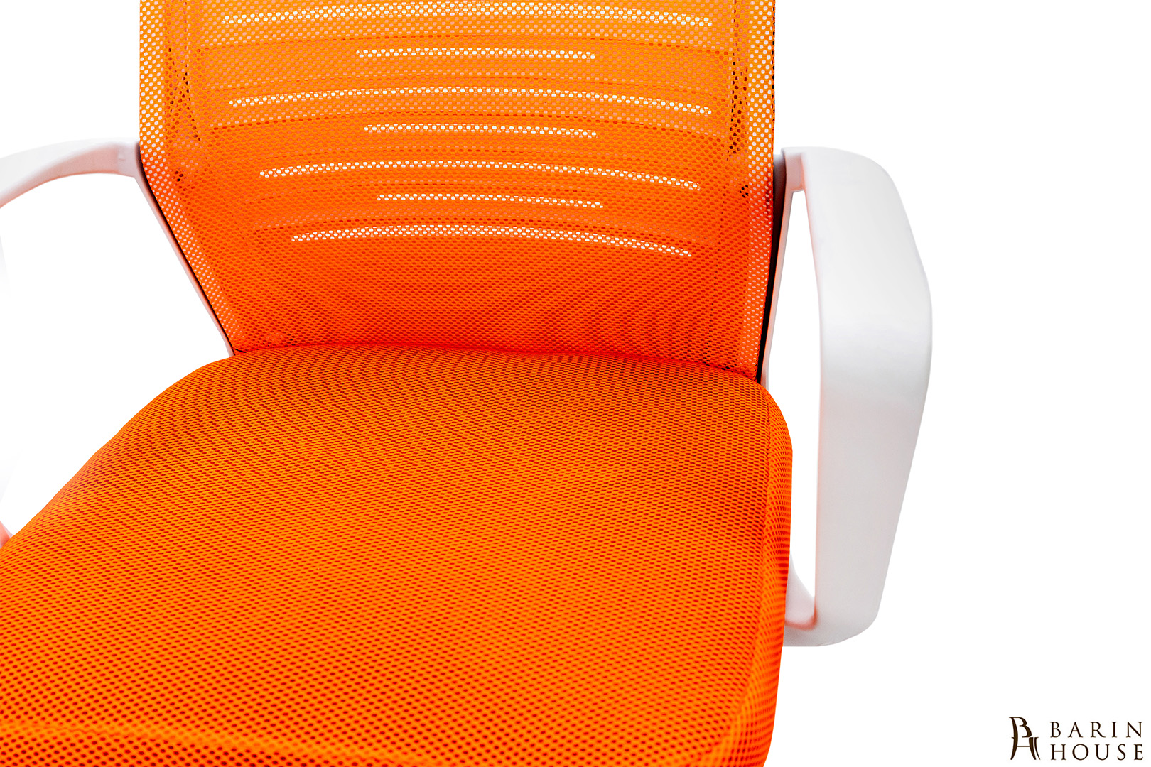 купити Стілець комп'ютерний Зум orange 337249 photo 1