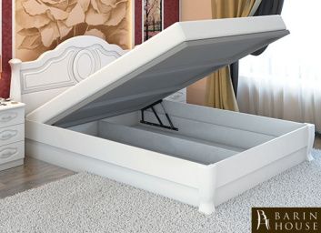 Купить Кровать Анна-элегант (подъемный механизм) 139245
