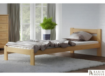 Купить Кровать Эко-4 односпальная 327607