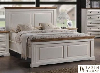 купити Дубове ліжко Ріалто 218419