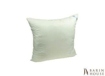 Купить Подушка с искусственным лебединым пухом 325ЛПУ 60х60 180060
