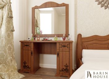 Купить Туалетный столик Мальва 181794