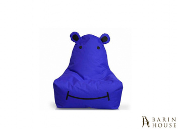 купити Крісло мішок дитяче Бегемот 186421