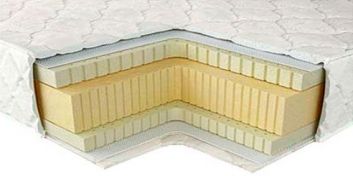 Купить Детский матрас Maurice 96853