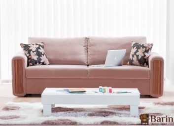 Купить Диван 3-местный Атлас 110685