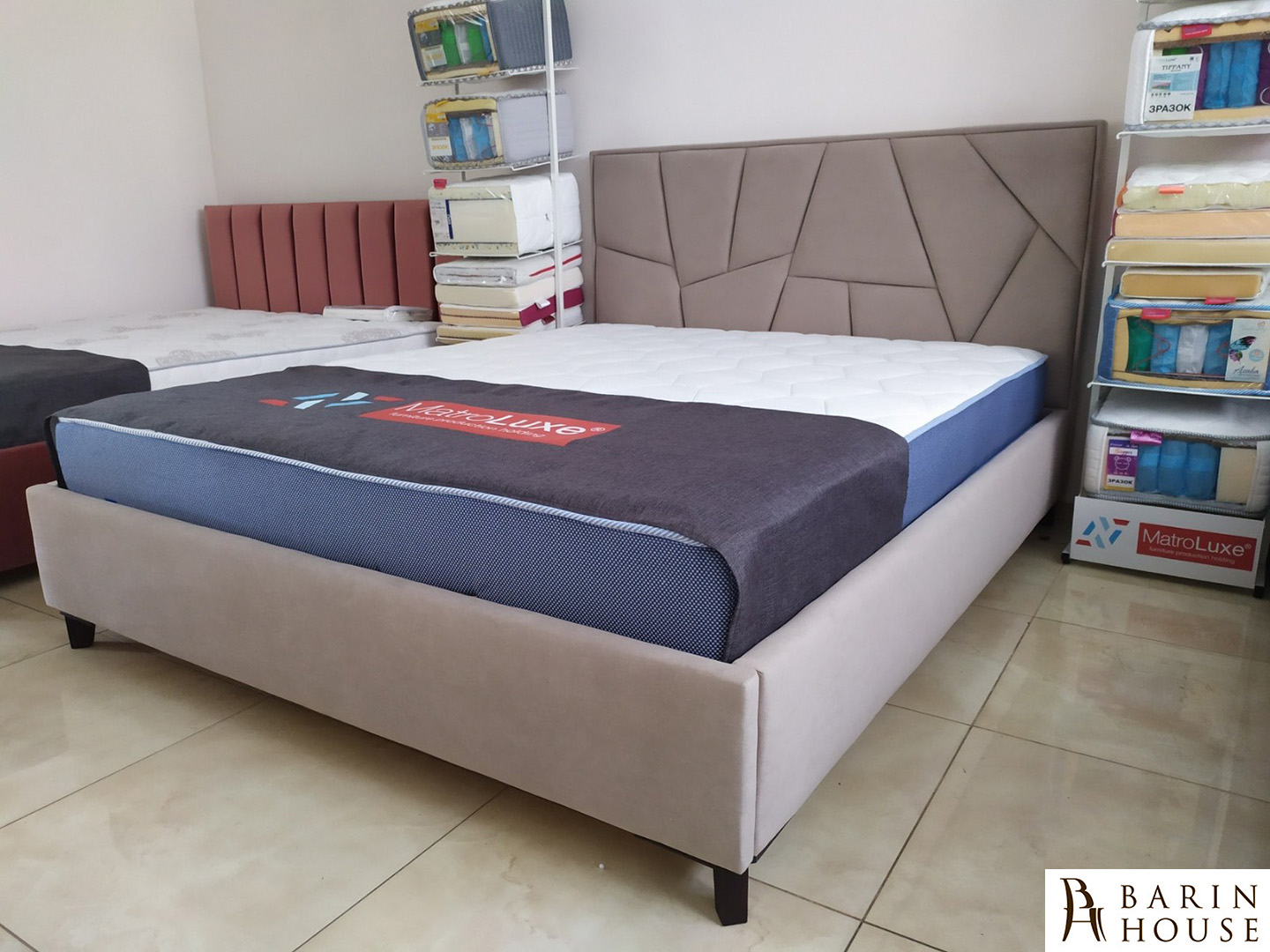 Купить Кровать Денвер 2 Прайм 262679 photo 8