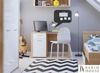 купити Письмовий стіл однокамерний BALDER BIU/120 133933