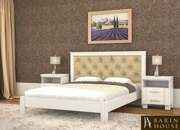 Купить Кровать Маргарита 139523