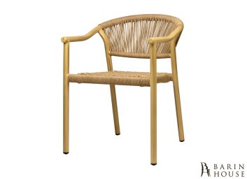 Купить Стул Jaxon Oak/Natural 314510