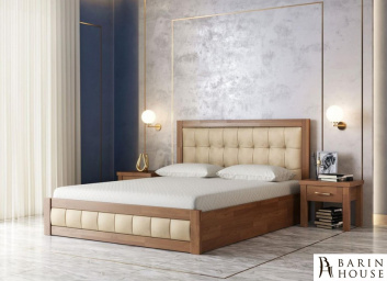 Купить Кровать Мадрид 20 Плюс с подъемным механизмом 321011