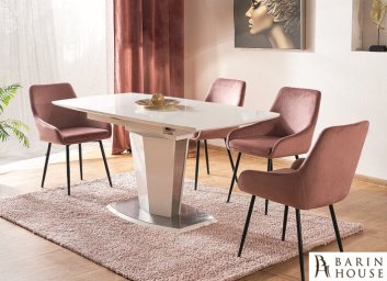 купити Стіл Houston білий мат 267885