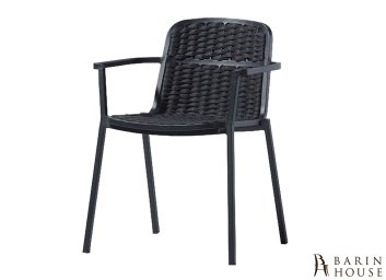 Купить Стілець Tora Black 314634