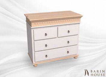 Купить Комод Хельсинки-Б (макси) 146201