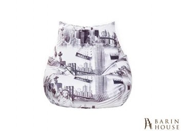 купити Крісло Fox New York (Текстиль) 214693