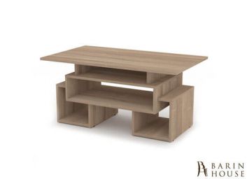 купити Стіл журнальний Тандем 183878