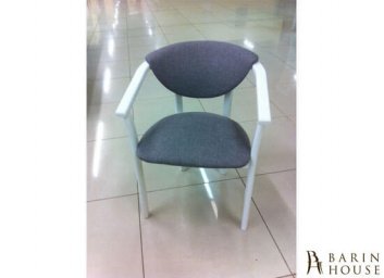 Купить Стул Алексис белый 202375