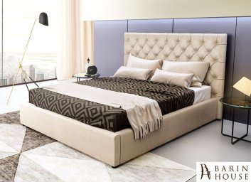 Купить Кровать Манхеттен-1 Люкс 263003