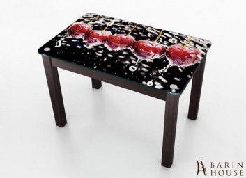 Купить Кухонный стол Boston tik/01/s 227677