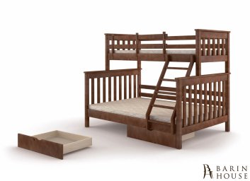 Кровать Скандинавия 303851 barin.ua Купить Кровать Скандинавия 303851