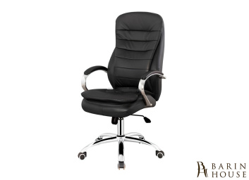 Офісне крісло Benamar black 316718 barin.ua Купить Офісне крісло Benamar black 316718