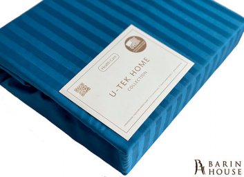 Купить Подушка Home Ocean Stripe 223529