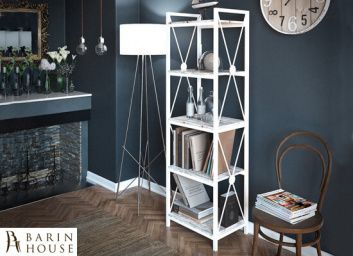 купити Стелаж Тіроль 5 полицями 176767