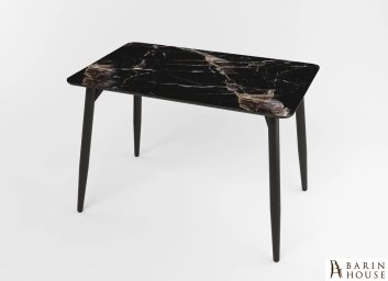 купити Кухонний стіл Martin black/02/s 291211