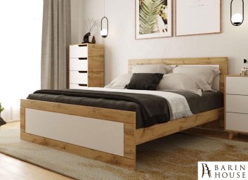 купити Ліжко 2-х спальне ТАХО 258976