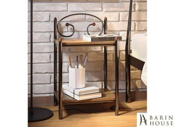 купити Приліжкова тумба Parma 190817