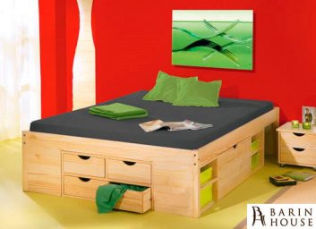 купити ліжко Leto 216943