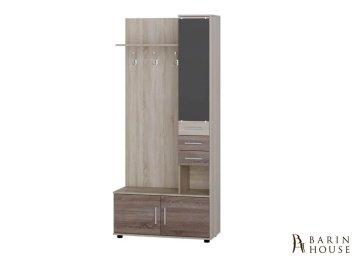 купити Передпокій Рів'єра дуб сонома + трюфель 270601