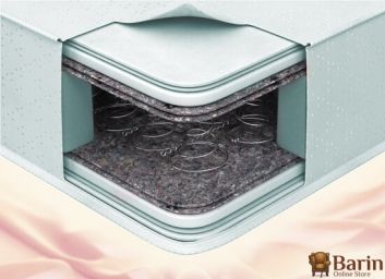 Купить Матрас Акцент Лайт 110398