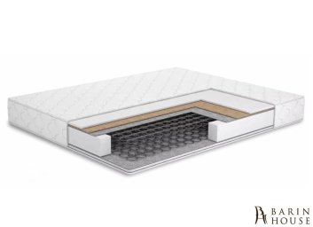 Купить Ортопедический матрас Лайт-2 кокос 259162