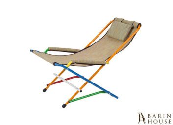 Купить Кресло Качалка Веселка 187299