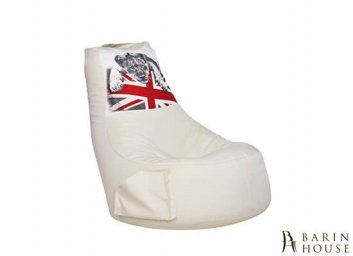 купити Крісло Valetta British Lion (Текстиль) 214702