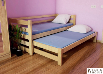 купити Ліжко Сонька 1 332611