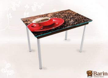 Купить Стол кухонный раскладной MAXI 143318