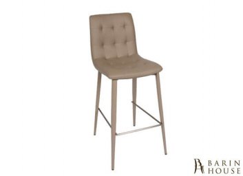 Купить Стул барный Geneva 1551В мокко 190828