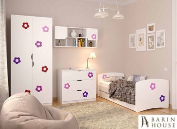 Купить Детская комната Fly (цветы) 200583