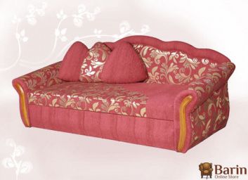 Купить Диван Фиеста с двумя подлокотниками 123806