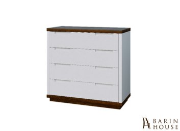 купити Комод KVADRO 4 ящики 303965