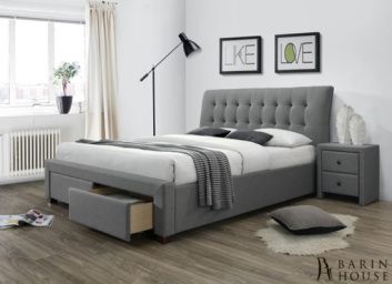 Купить Кровать PERCY 175162