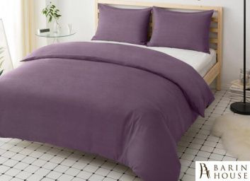 купити Підодіяльник U-TEK Hotel Collection Cotton Plum 180766